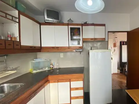 Departamento en Venta de 3 dormitorios
