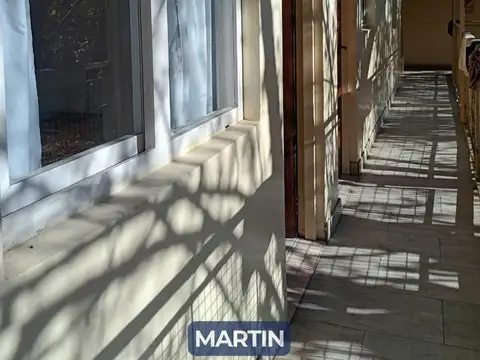 DEPTO 2 AMBIENTES AMOBLADO EN ALQUILER MUÑIZ