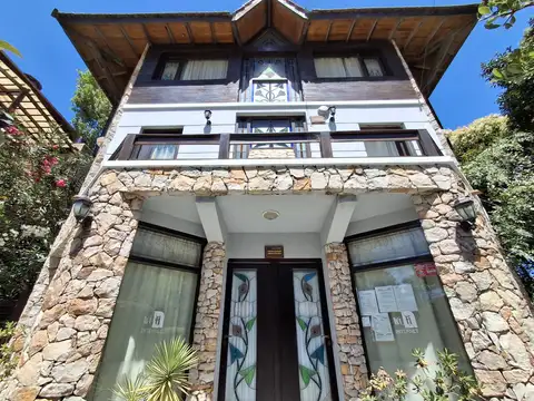 Depto Tipo Casa en Venta de 2 ambientes