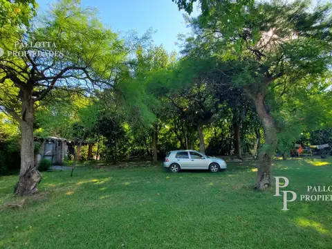 Terreno en Venta, FOS 0,6