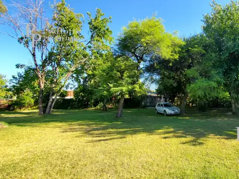 Lote de 720 m2 · La Bota · Pallotta Propiedades