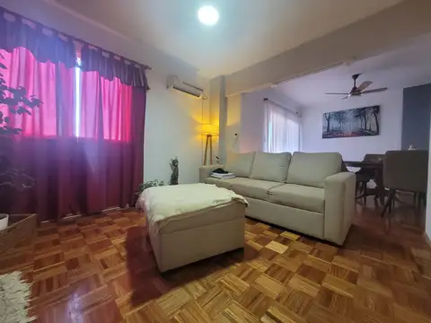 Departamento en Venta 37 años