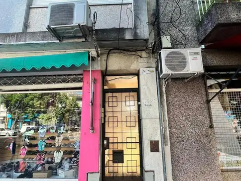 Ayacucho  al 5400