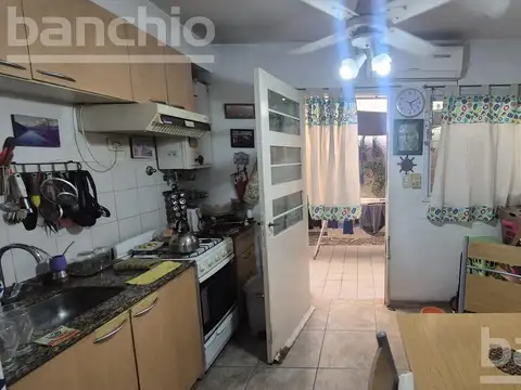 Departamento en Venta 15 años