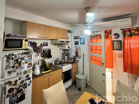 Departamento en Venta al Este