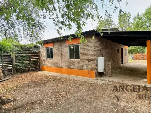 Casa en Venta de 2 dormitorios