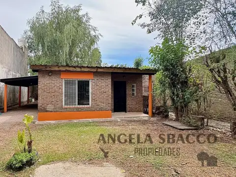 Casa en Venta en Parada Robles, USD 75.000