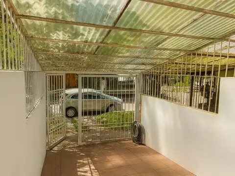 Depto Tipo Casa en Venta de 2 ambientes