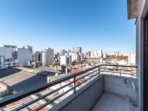 Departamento en Venta 5 años