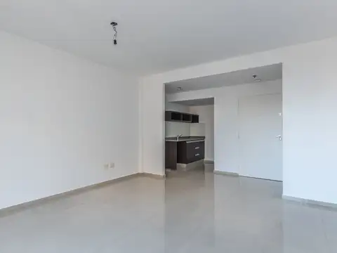 Monoambiente a estrenar en San Cristóbal