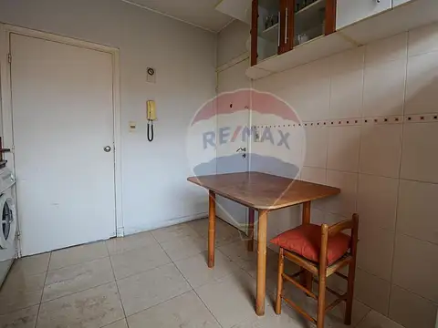 Departamento en Venta 57 años