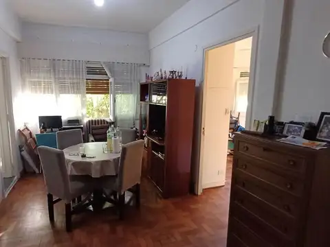 PH, 3 Ambientes, Flores