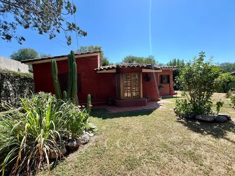 BARRIO EL DESCANSO, ANISACATE