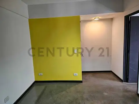 Oficina en Venta en La Plata, USD 44.000