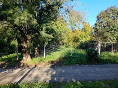 Terreno en Venta en Bella Vista, USD 270.000