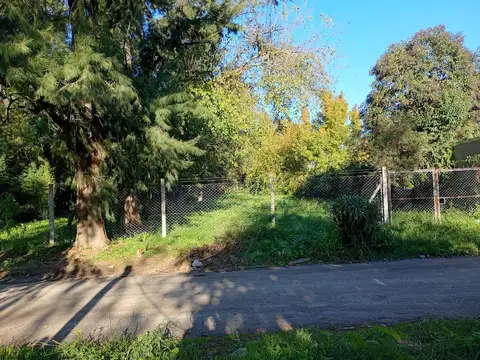 Terreno en Venta de 1925,0 m2