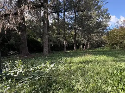 Terreno en Venta de 1925,0 m2