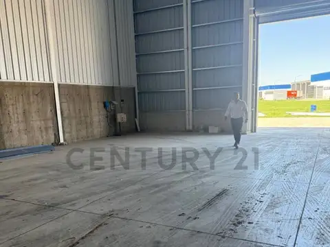 Galpon en Venta 22  mts Frente