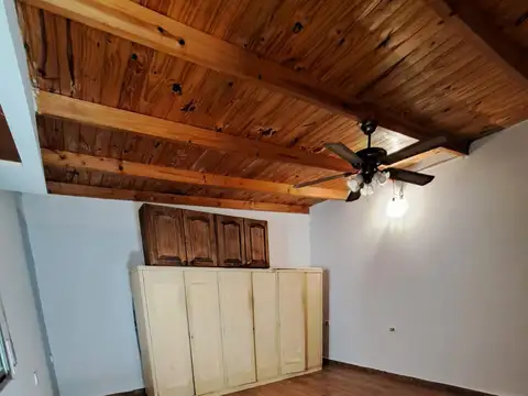 Depto Tipo Casa en Alquiler 63 años