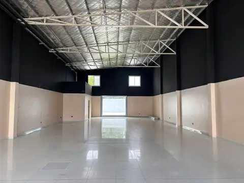 Local en Venta 20 años