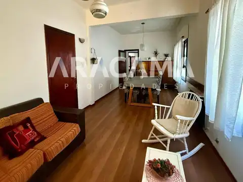Casa en Venta 20 años