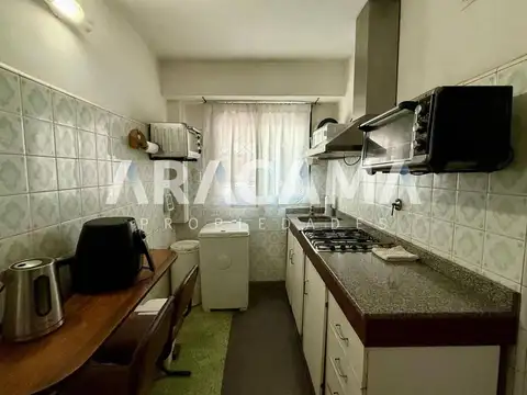Casa 3 ambientes con 3 baños