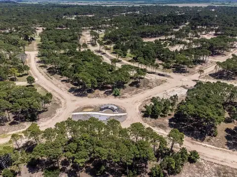 Barrio Bosques Pinamar