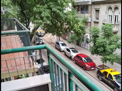Departamento en Venta en Recoleta, USD 65.000