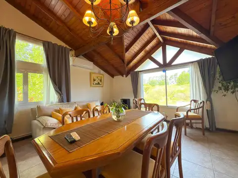 VENTA COMPLEJO DE CABAÑAS ZONA DON BOSCO TANDIL