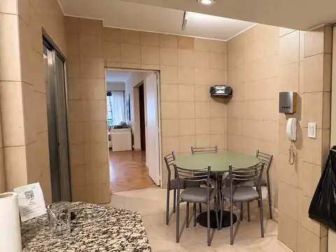 Departamento en Alquiler al Suroeste