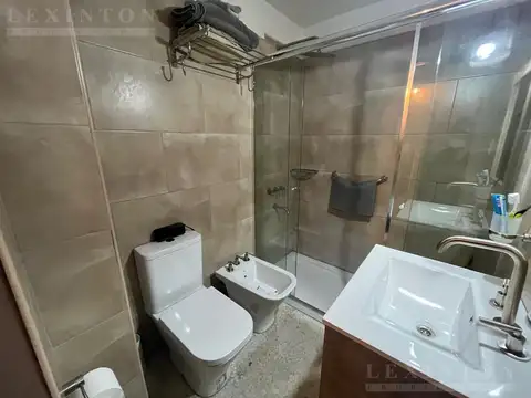 Departamento en Venta en Caballito, USD 105.000