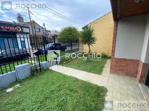 Buenos Aires al 7400