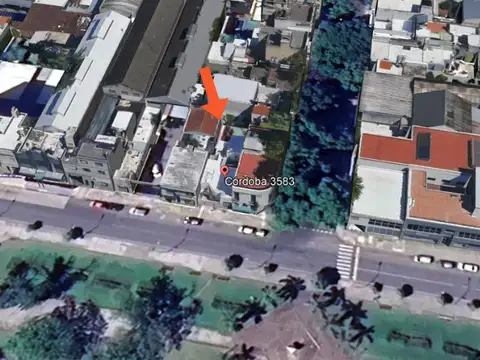 Casa apta uso profesional de 6 ambientes en ubicación estratégica