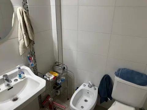 Departamento en Venta en Palermo, USD 89.500