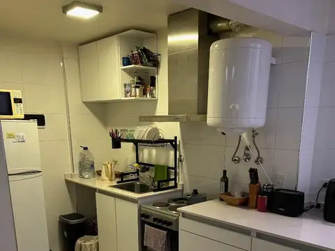 Medrano 1000, Piso 4