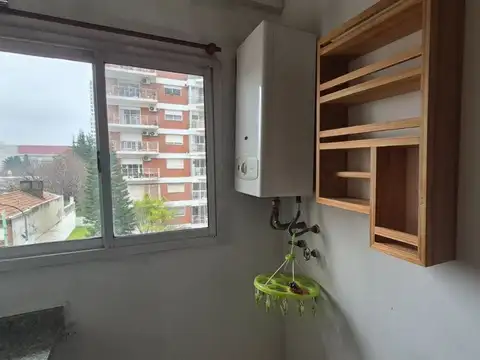 Departamento en Venta en Saavedra, USD 87.000