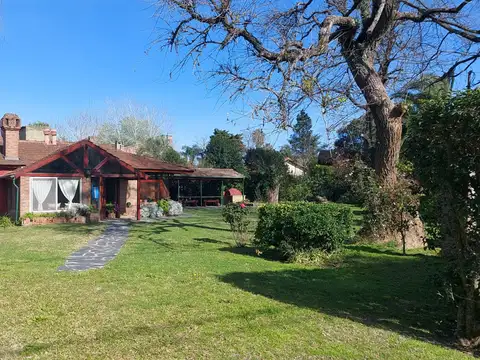 COUNTRY ARANZAZU KM 35