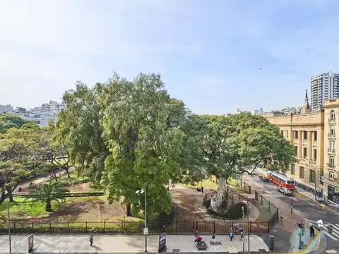 Departamento en Venta en Barrio Norte, USD 899.000