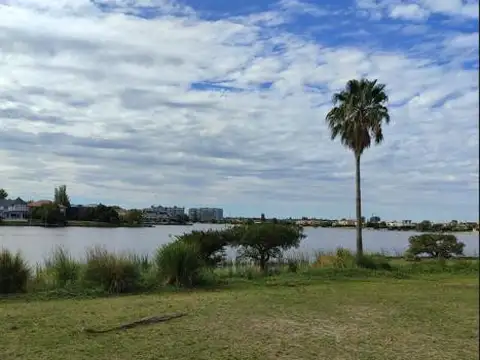 Terreno en Venta 38  mts Frente