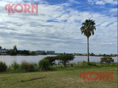 Terreno en Venta 38  mts Frente