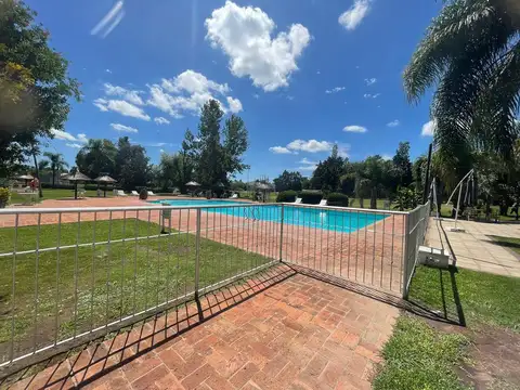 Terreno Lote  en Venta ubicado en Campo Grande, Pilar, G.B.A. Zona Norte