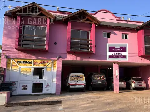Hotel en  venta en Colón