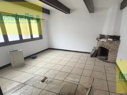Departamento/oficina en ALQUILER