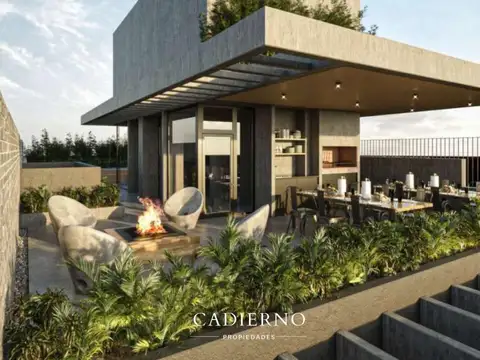 Pellegrini 932 , Piso 05