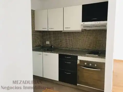 MONOAMBIENTE ESPACIOSO CONTRATO POR 2 AÑOS