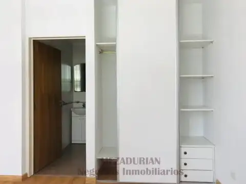Departamento en Alquiler Permite mascota