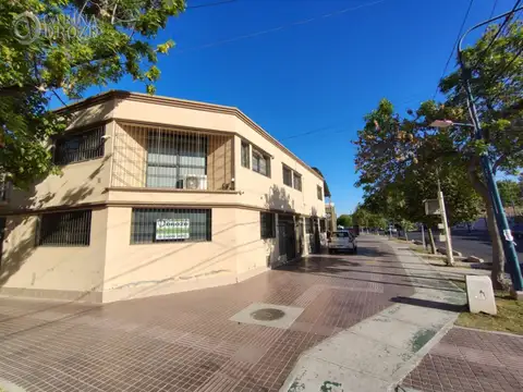 Paso de Los Andes 87 100