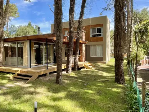VENTA - casa en Mar de las Pampas
