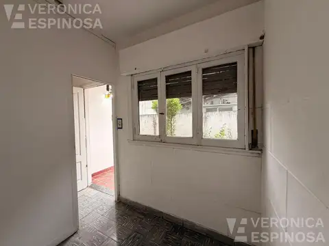 Depto Tipo Casa en Venta de 1 dormitorio