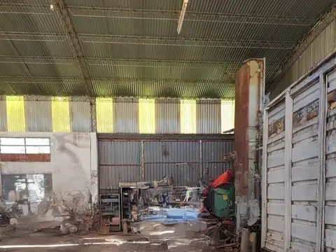 Galpón en alquiler de 350m2